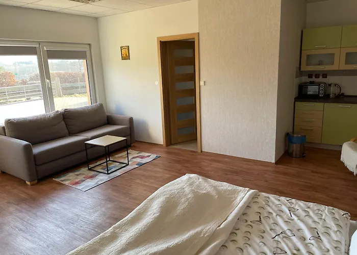 Pension Grosshof