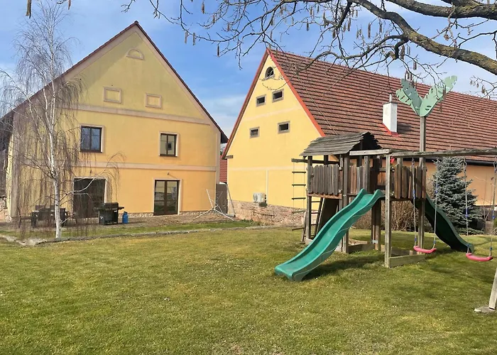 Pension Grosshof