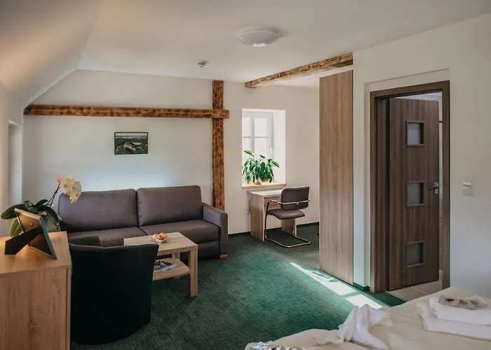 Pension Grosshof