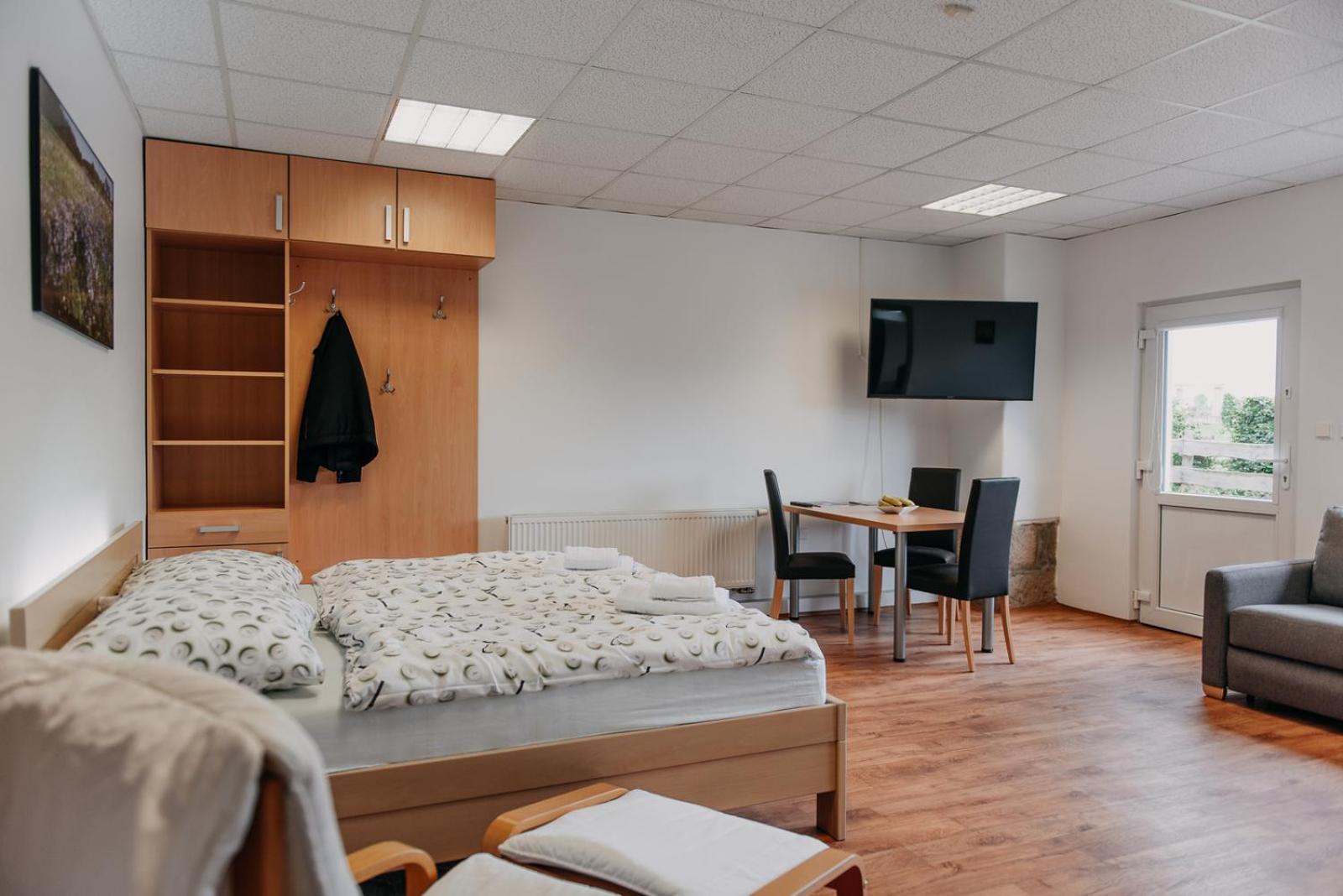 Apartment Grosshof
