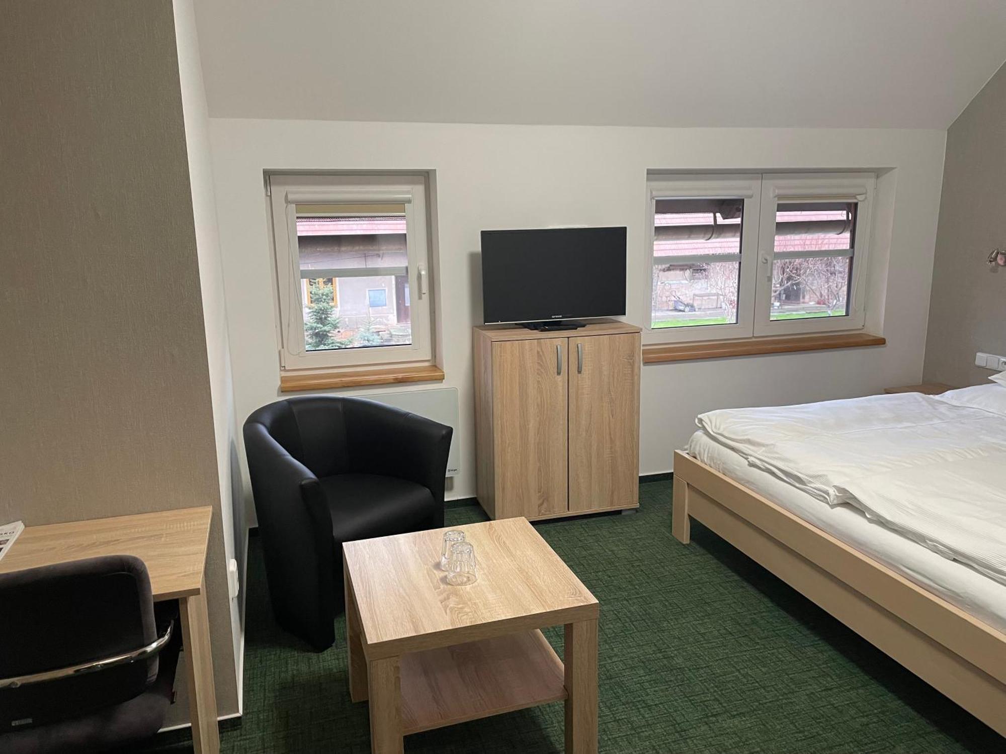 Grosshof Apartment