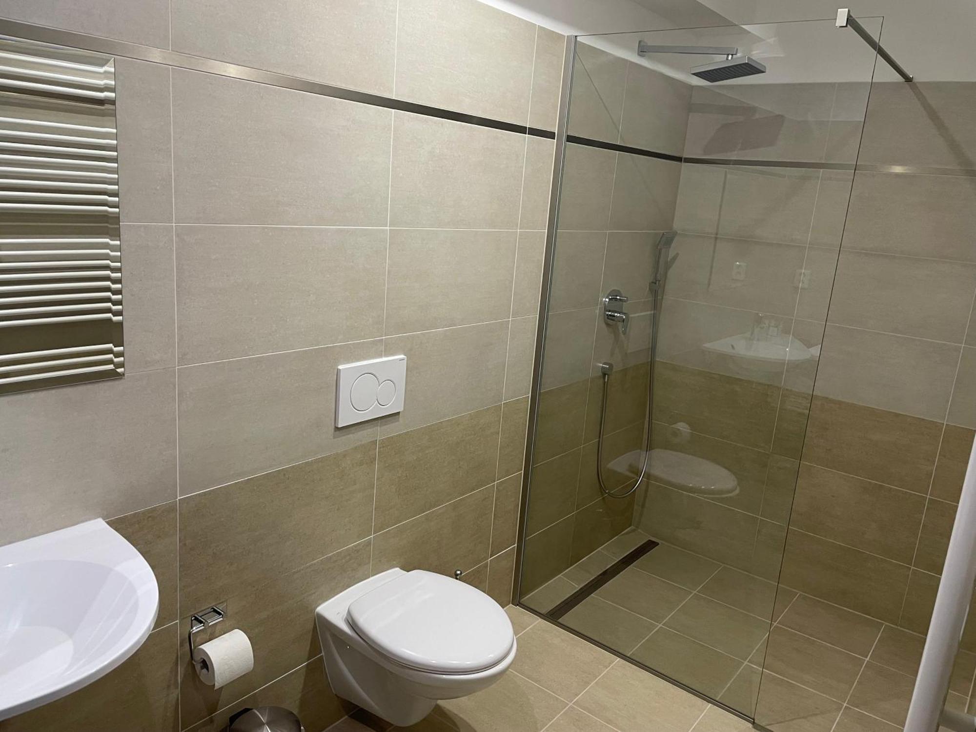 Grosshof Appartement