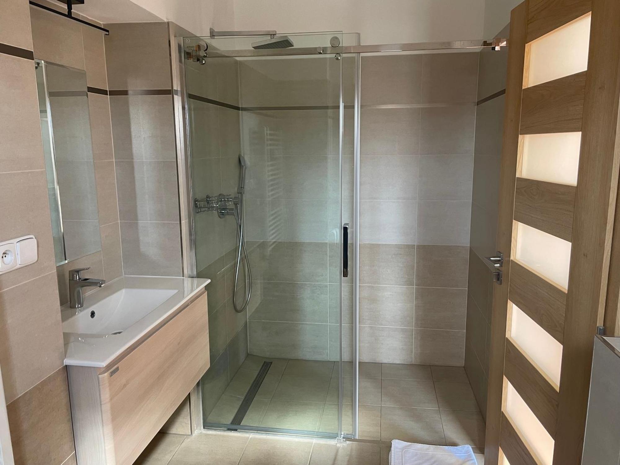 Appartement Grosshof Broumov