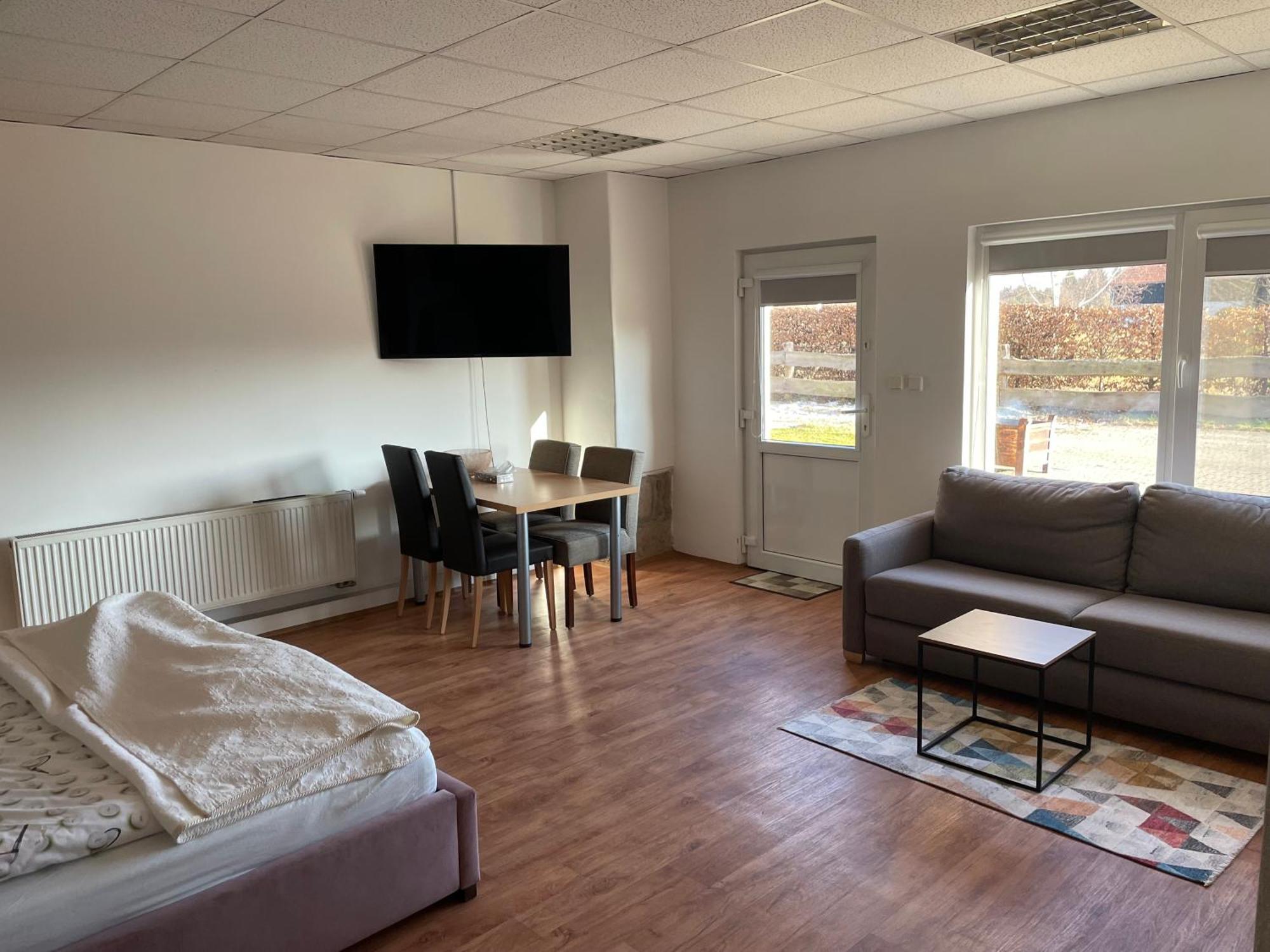 Grosshof Apartment