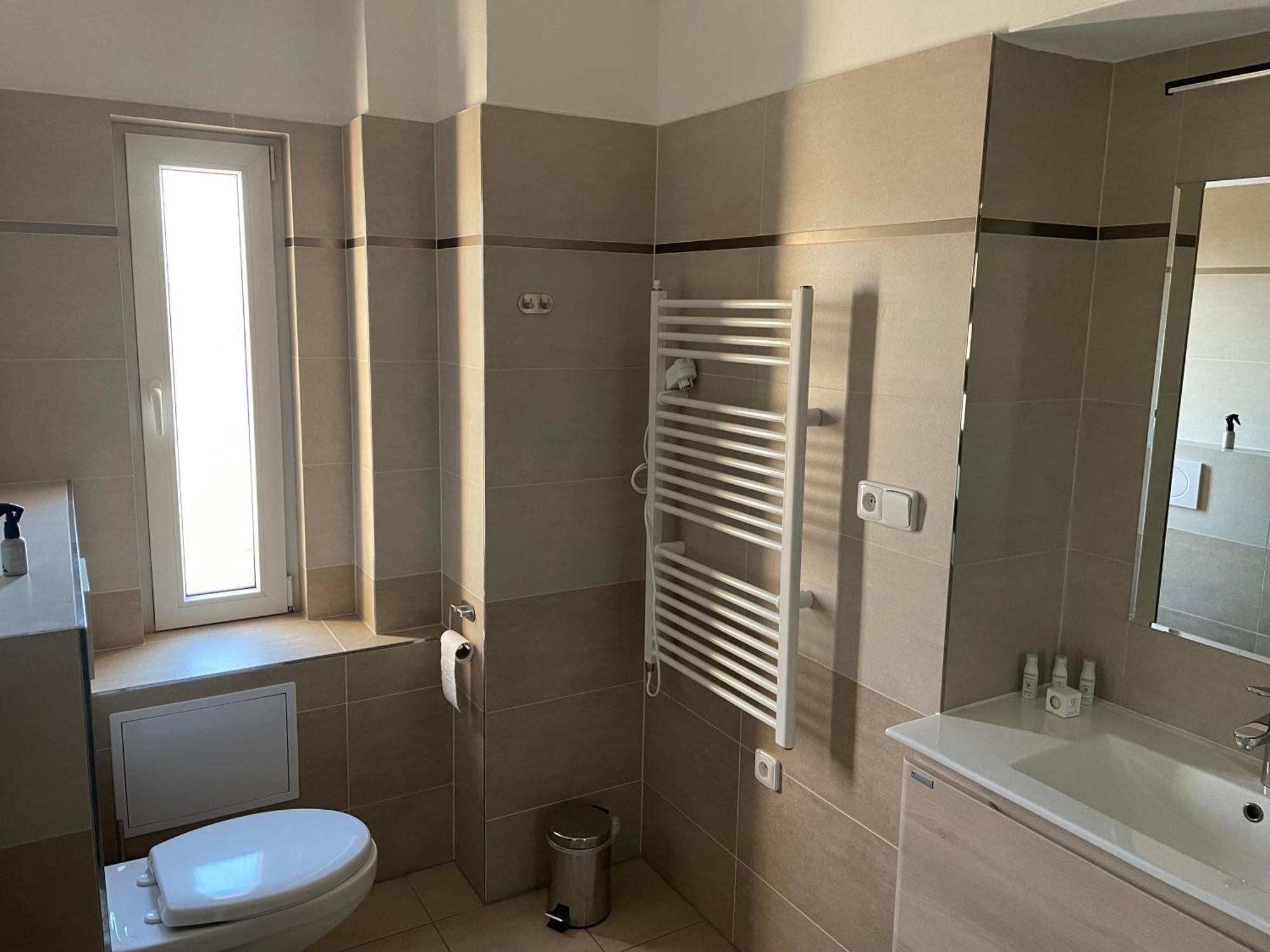 Appartement Grosshof