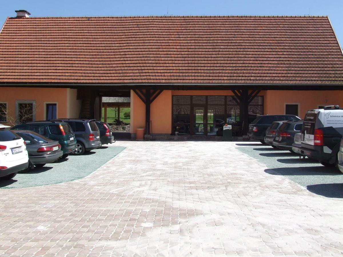 Grosshof Apartment