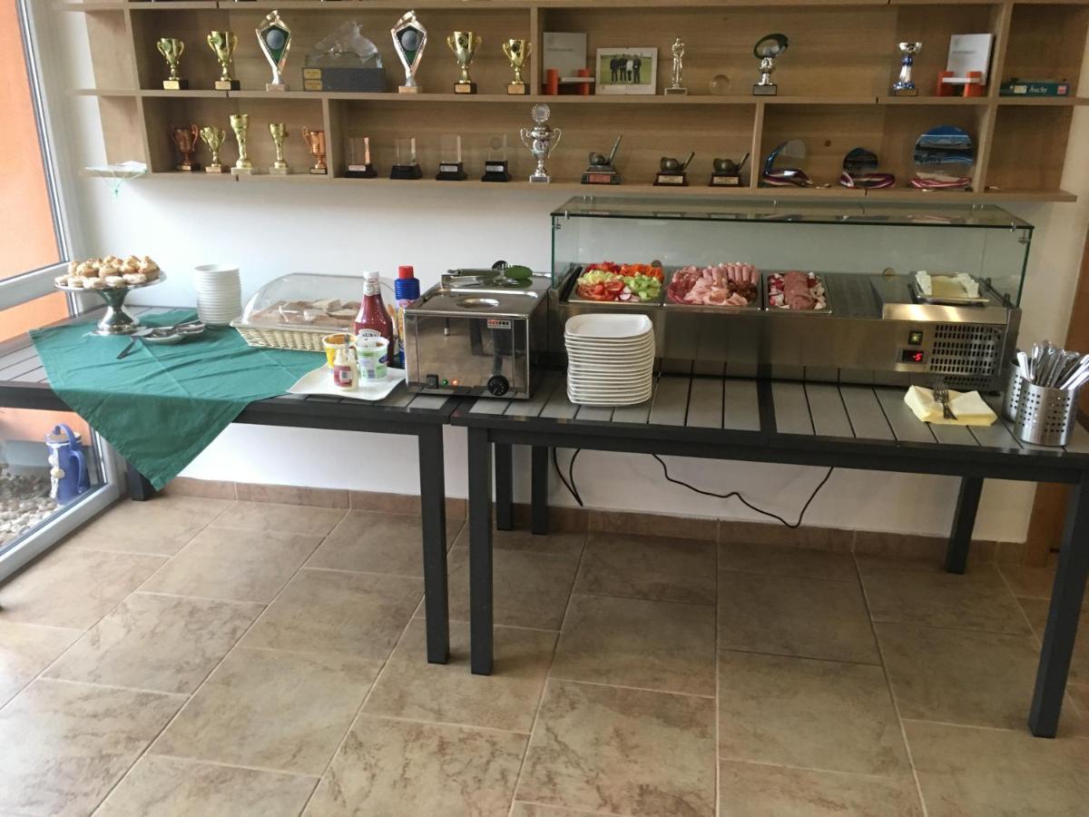 Appartement Grosshof *