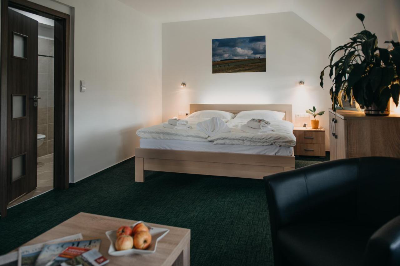 Appartement Grosshof *